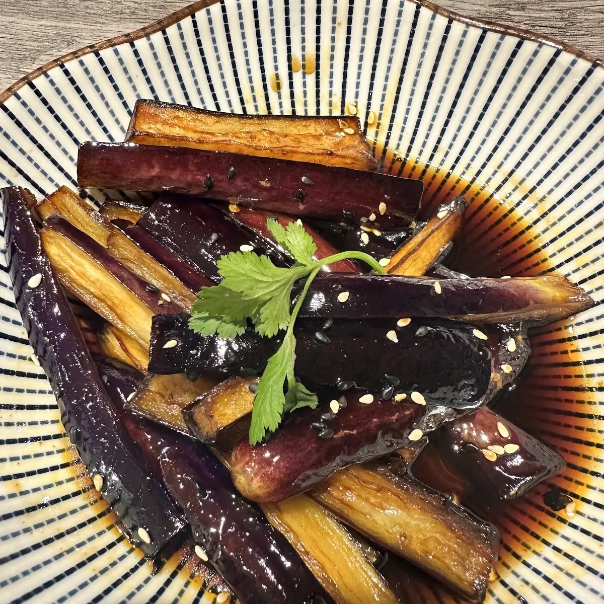 Eggplant