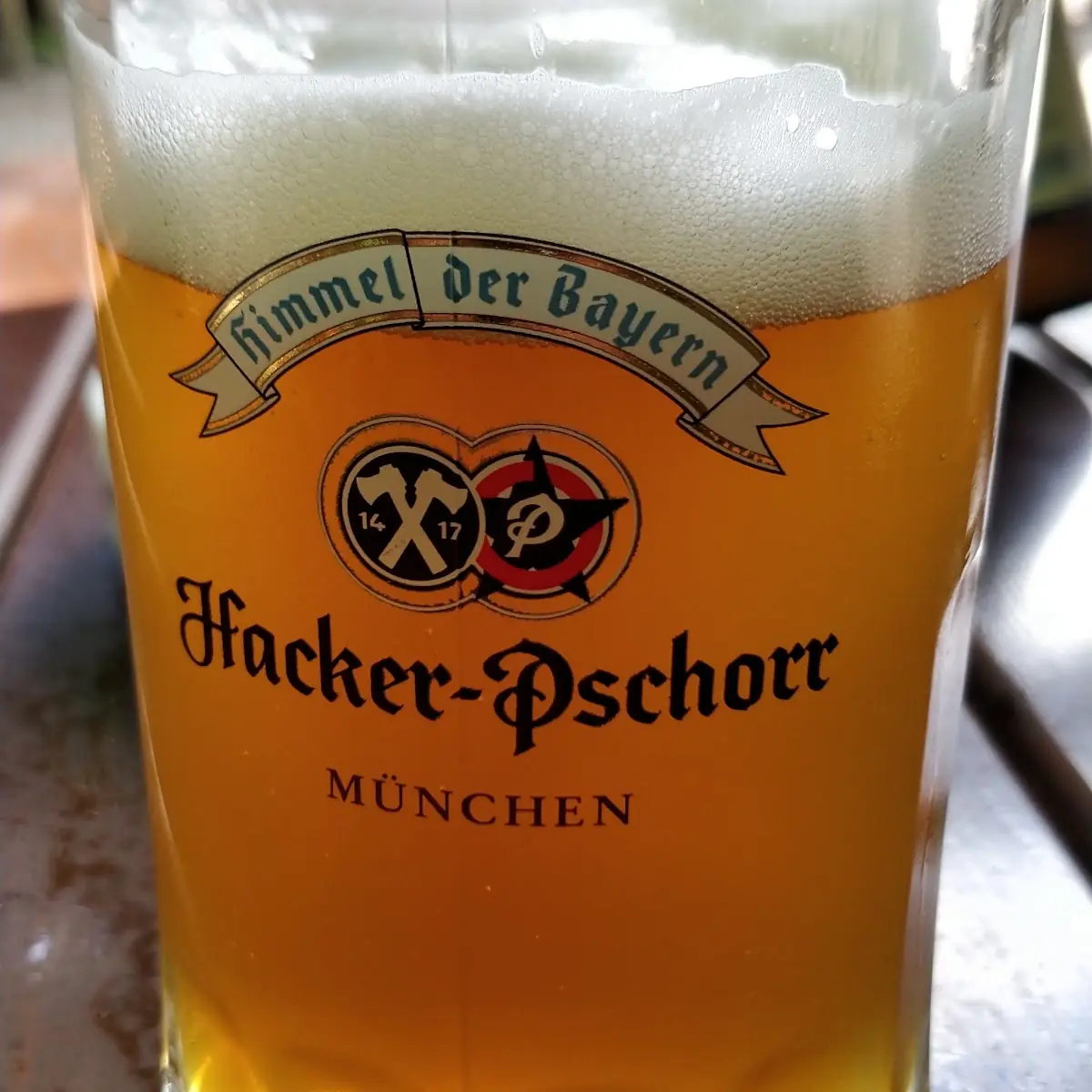 Beer