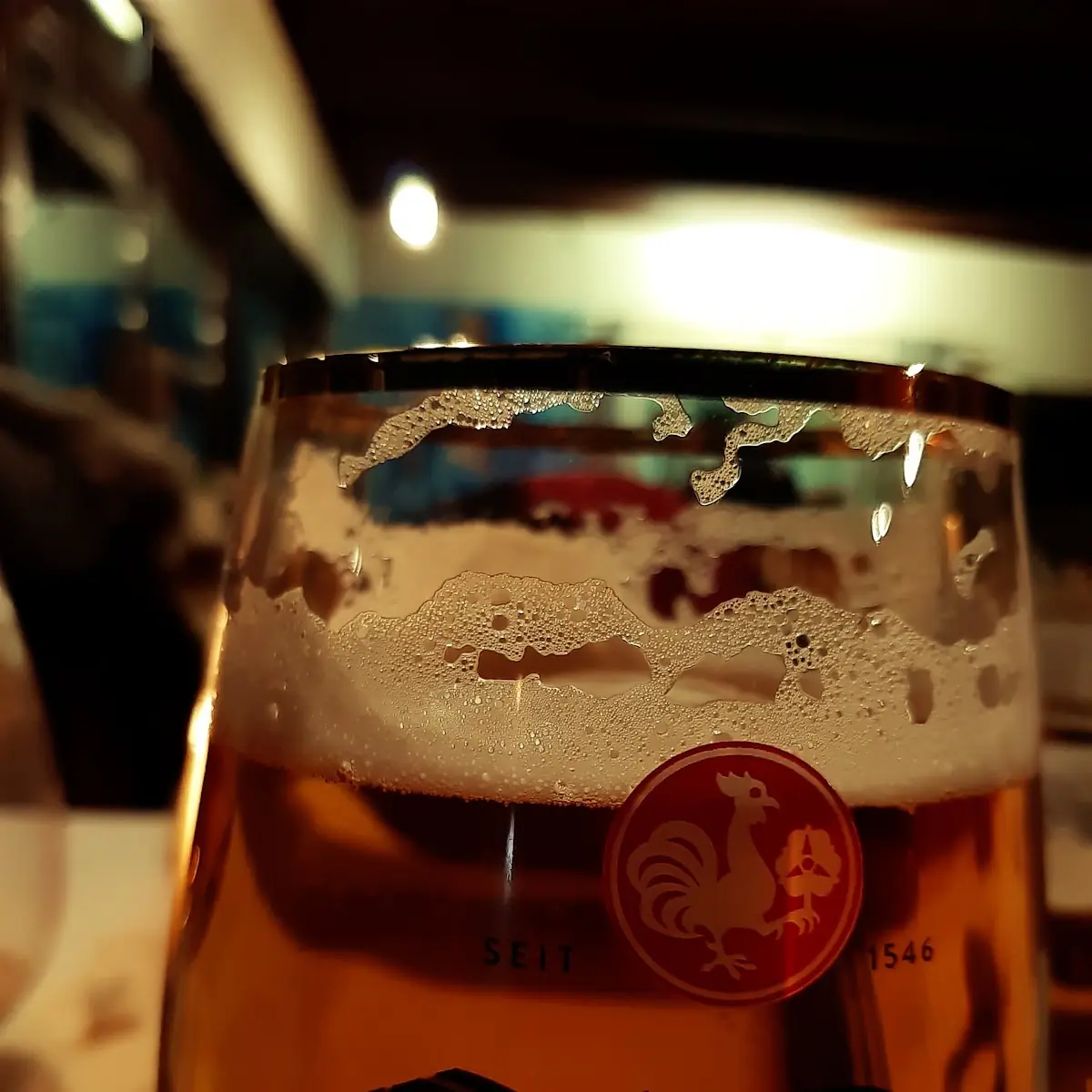 Bier Hell
