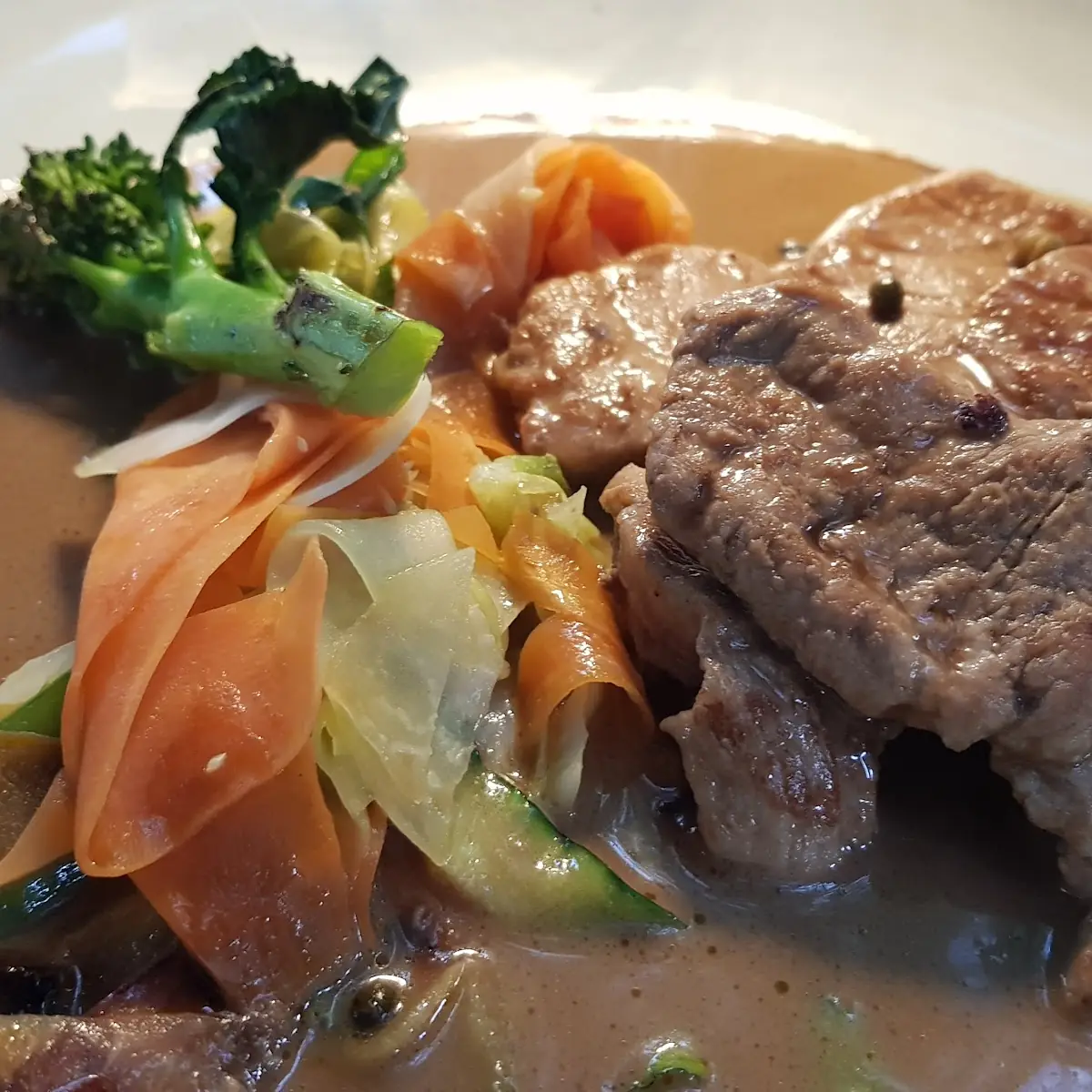 Fleisch
