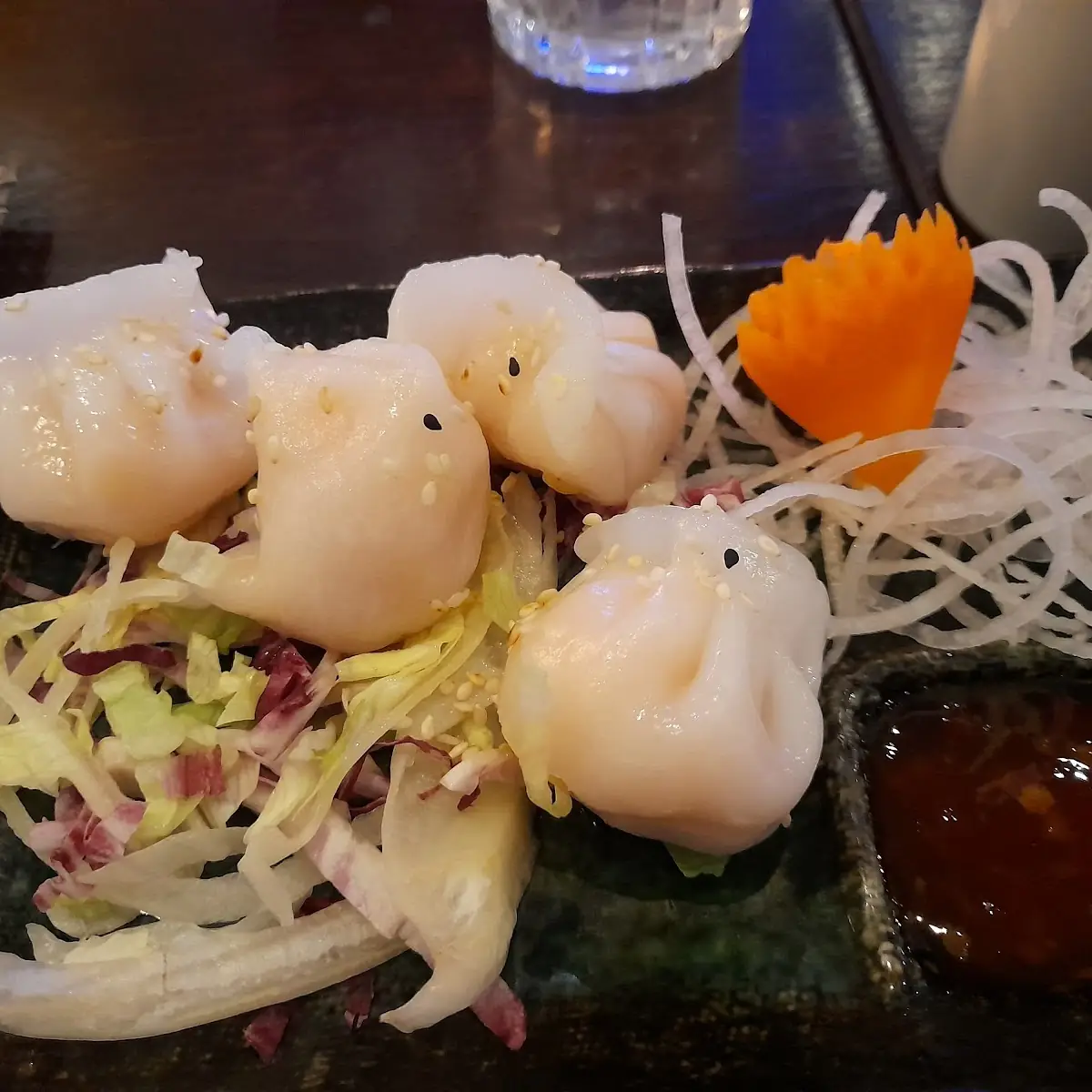 Dim Sum