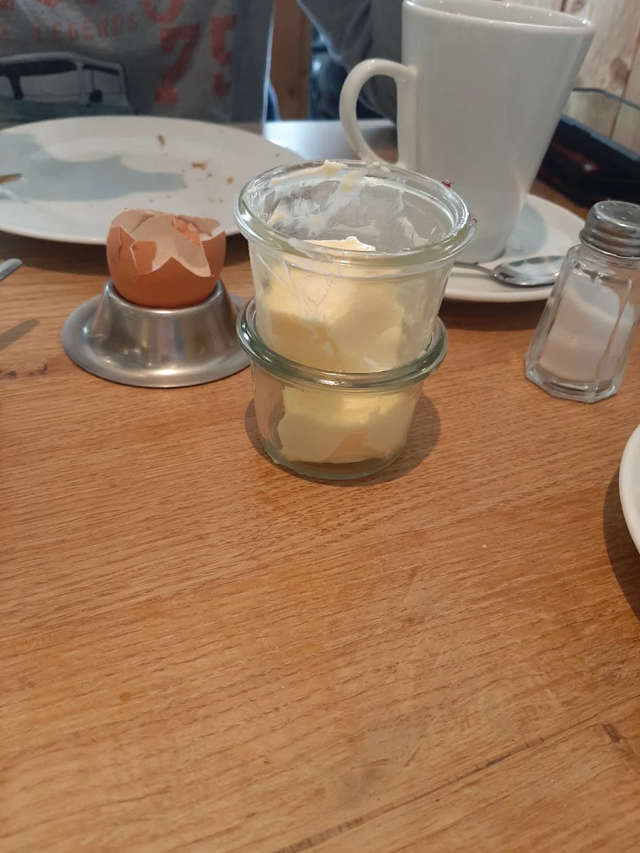 Butter