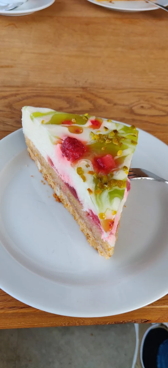 Torte