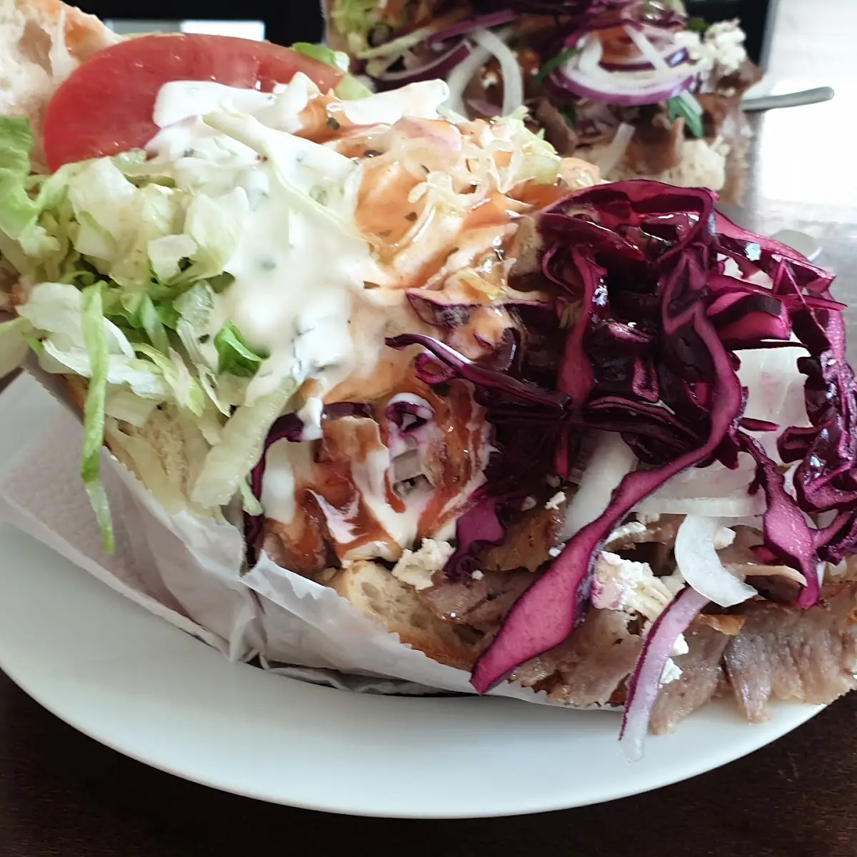 Döner