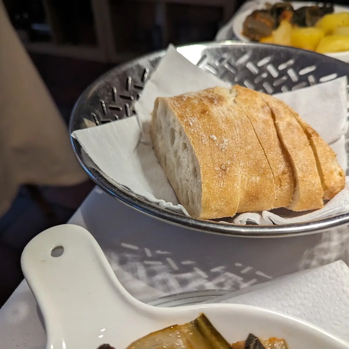 Landbrot
