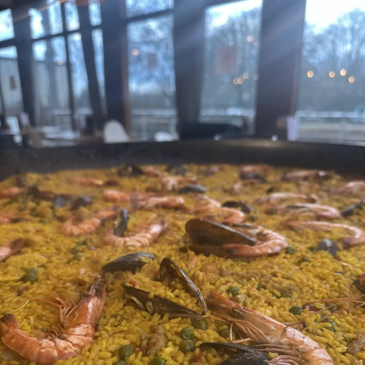 Paella