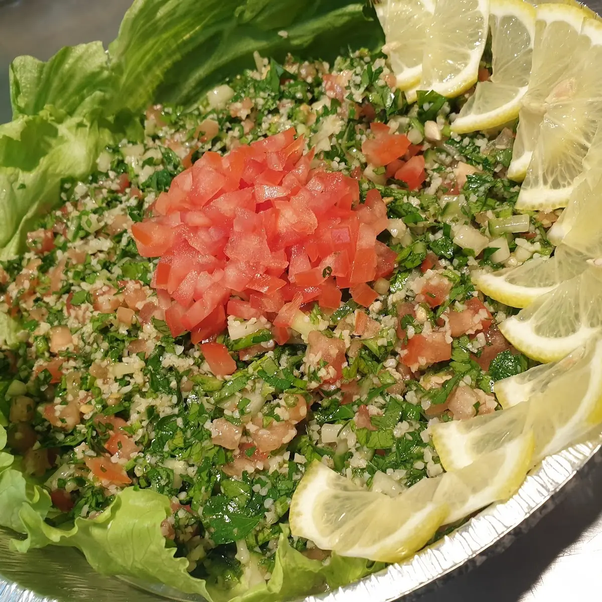 Tabule