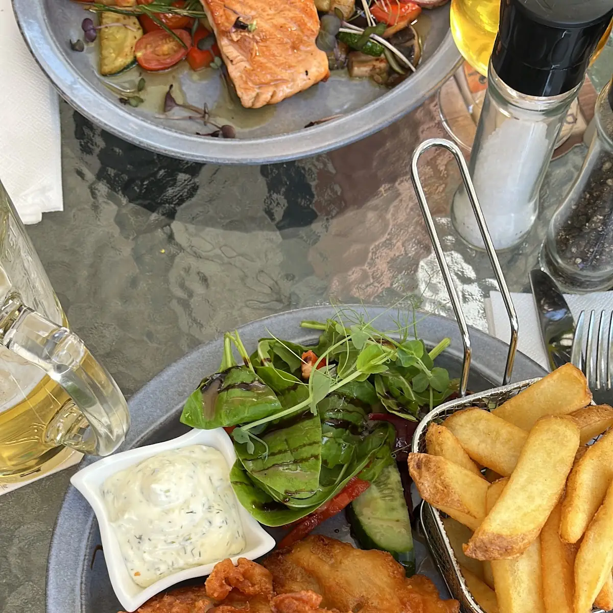 Backfisch