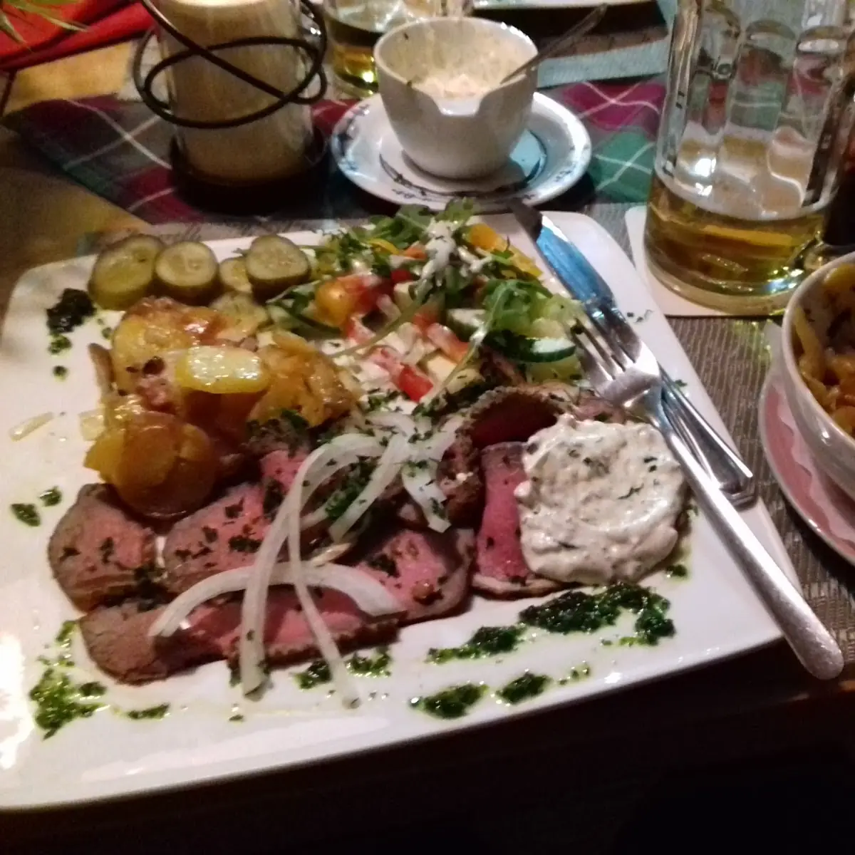 Roast Beef