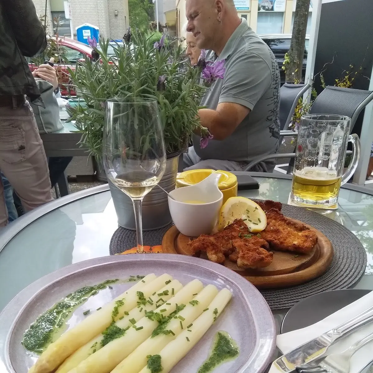 Spargel