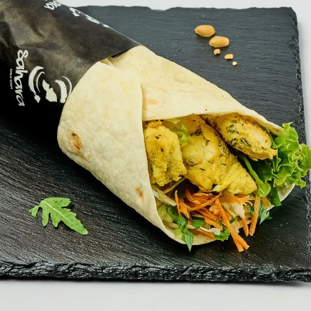 Wrap
