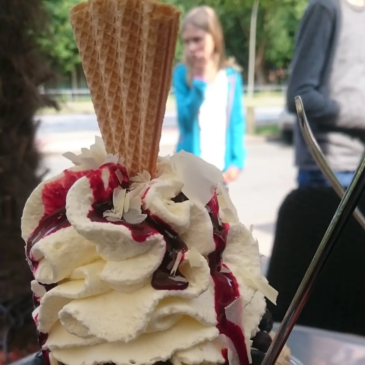 Stracciatella