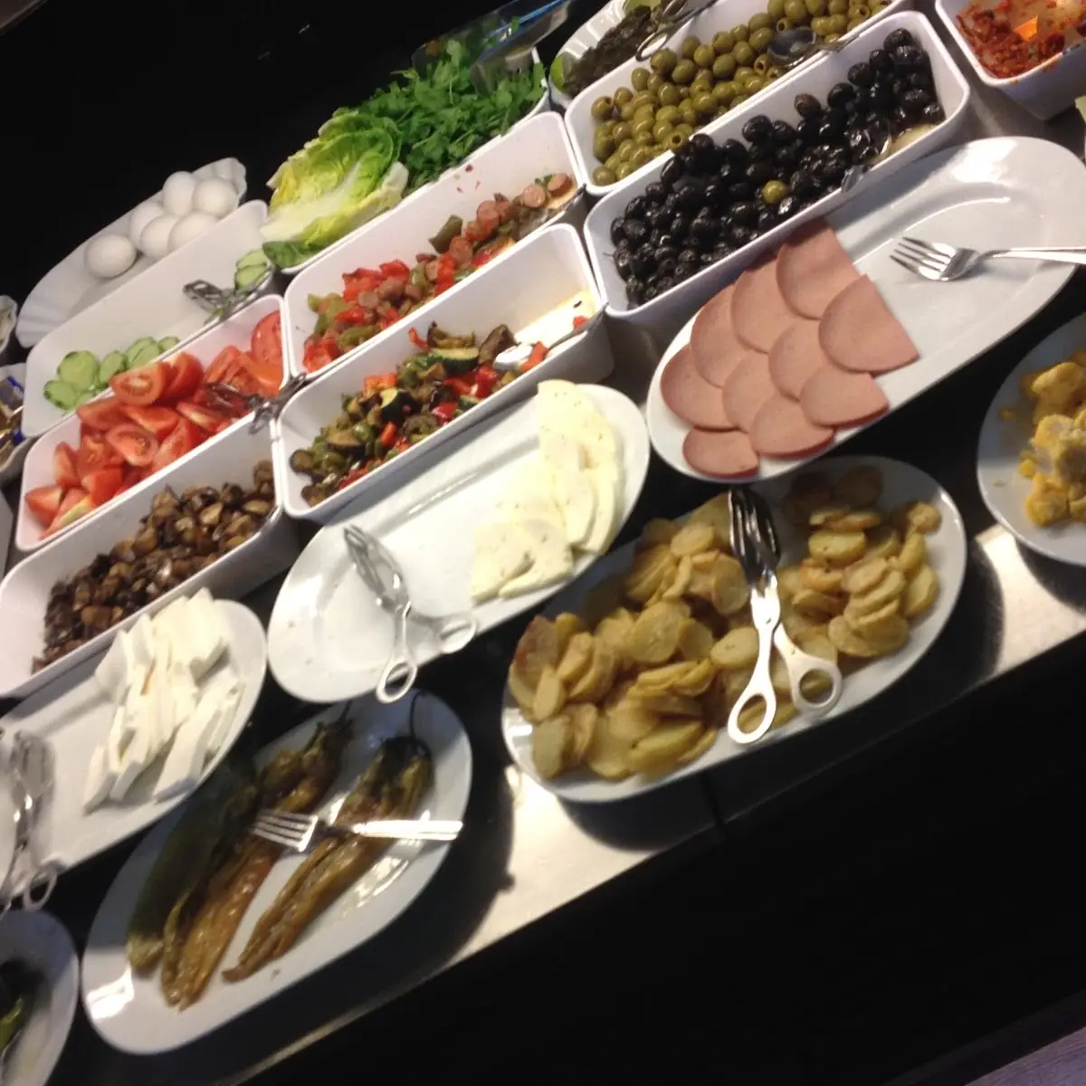 Kahvaltı