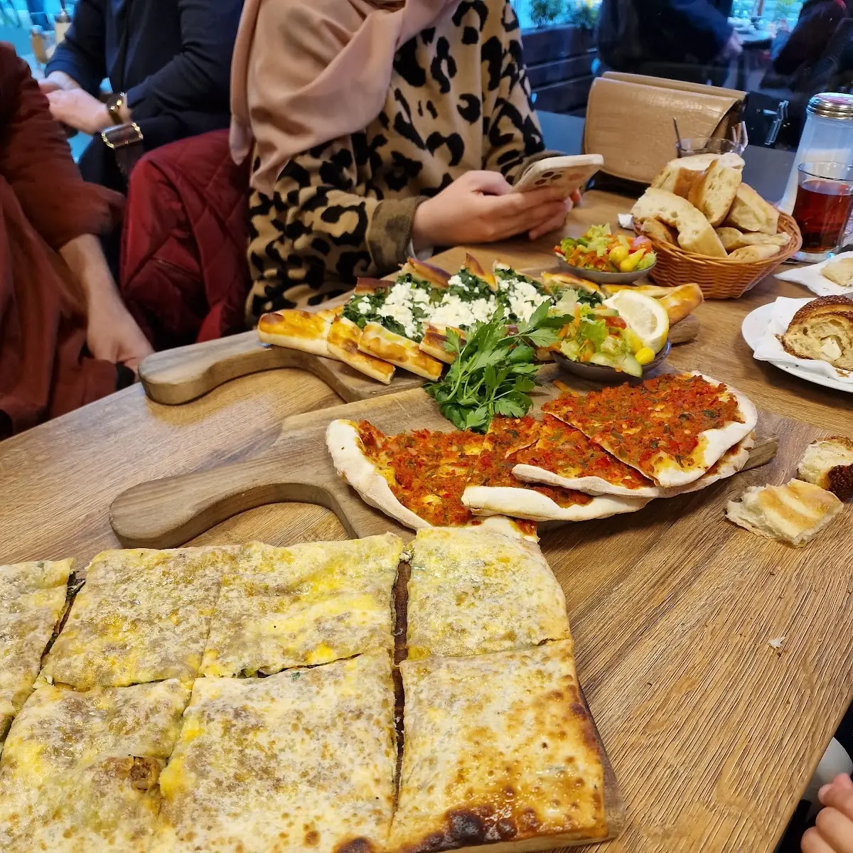 Lahmacun