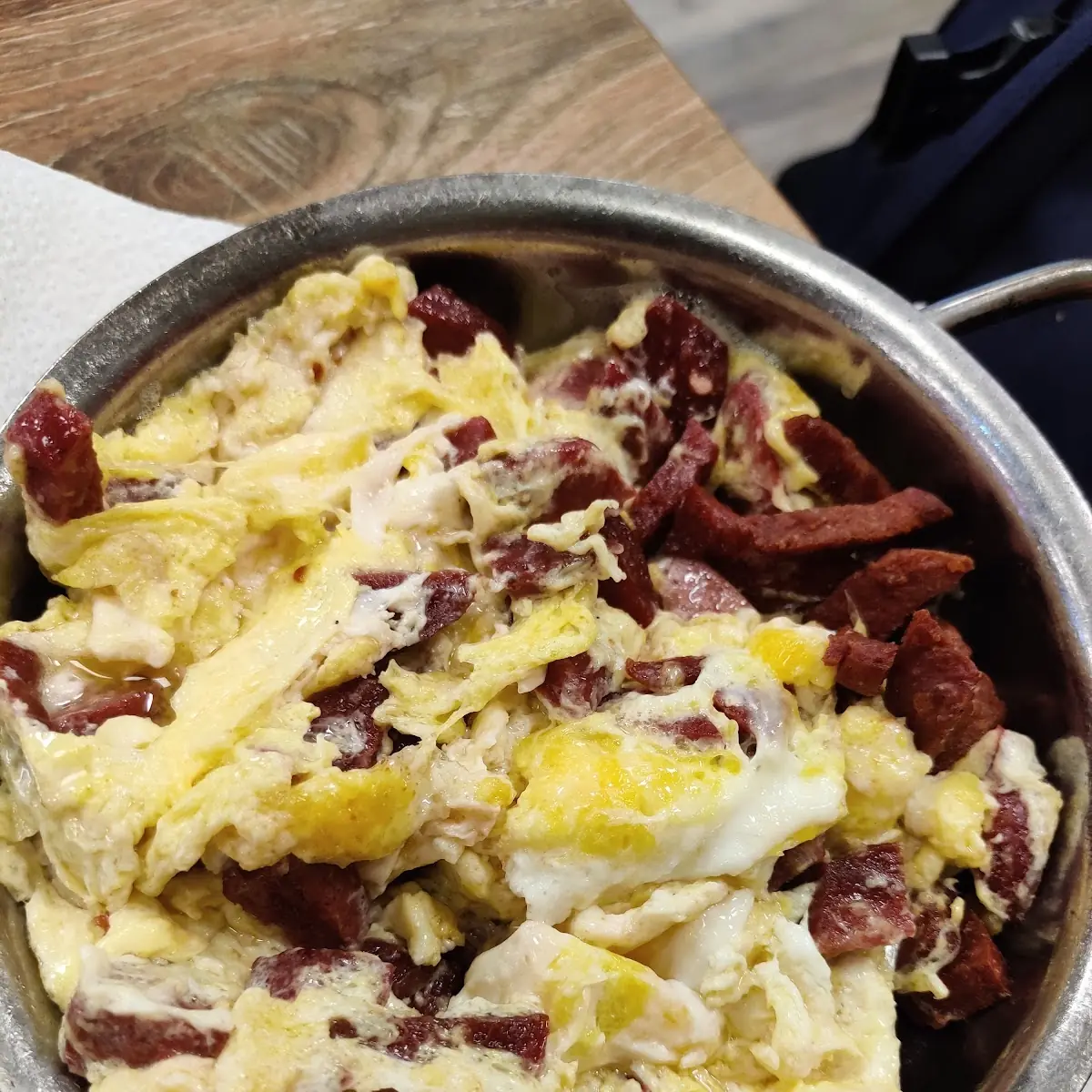 Omelette