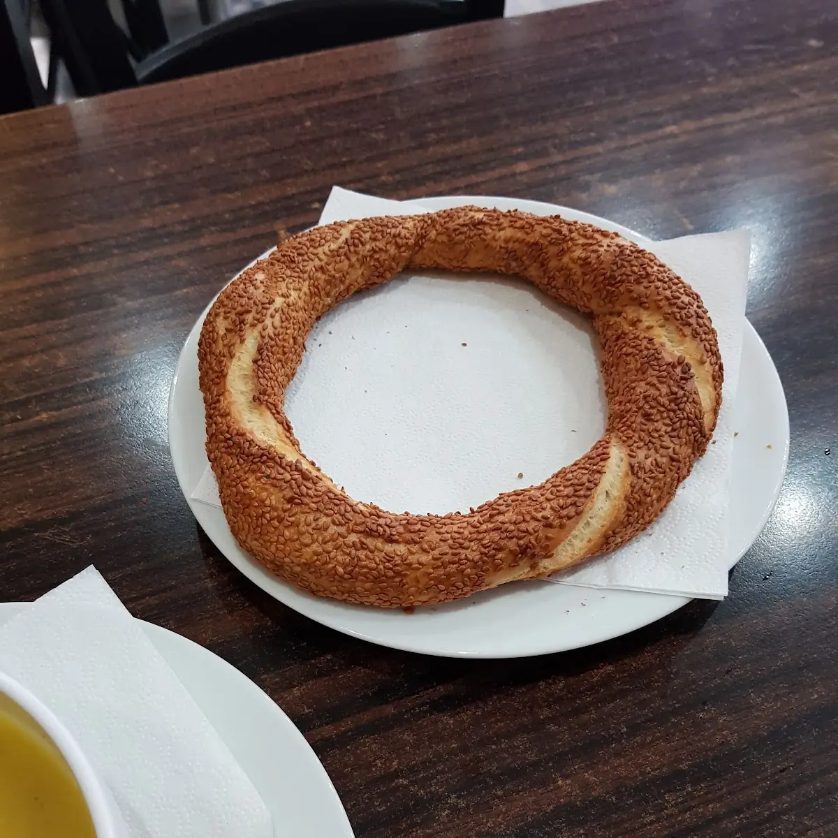 Simit