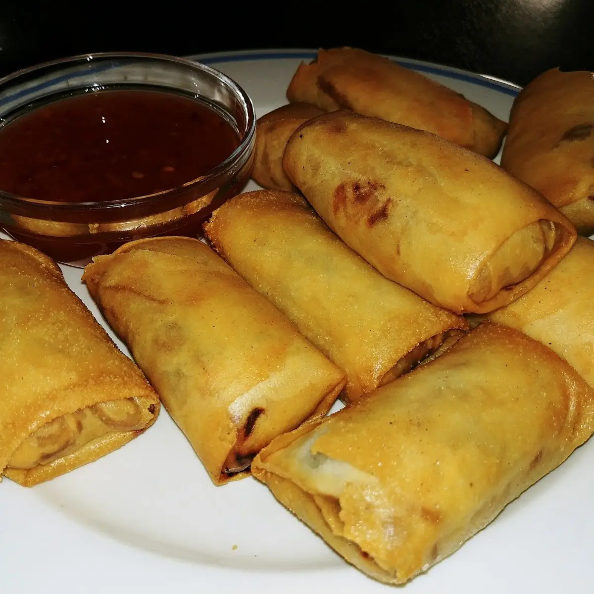 Spring Roll
