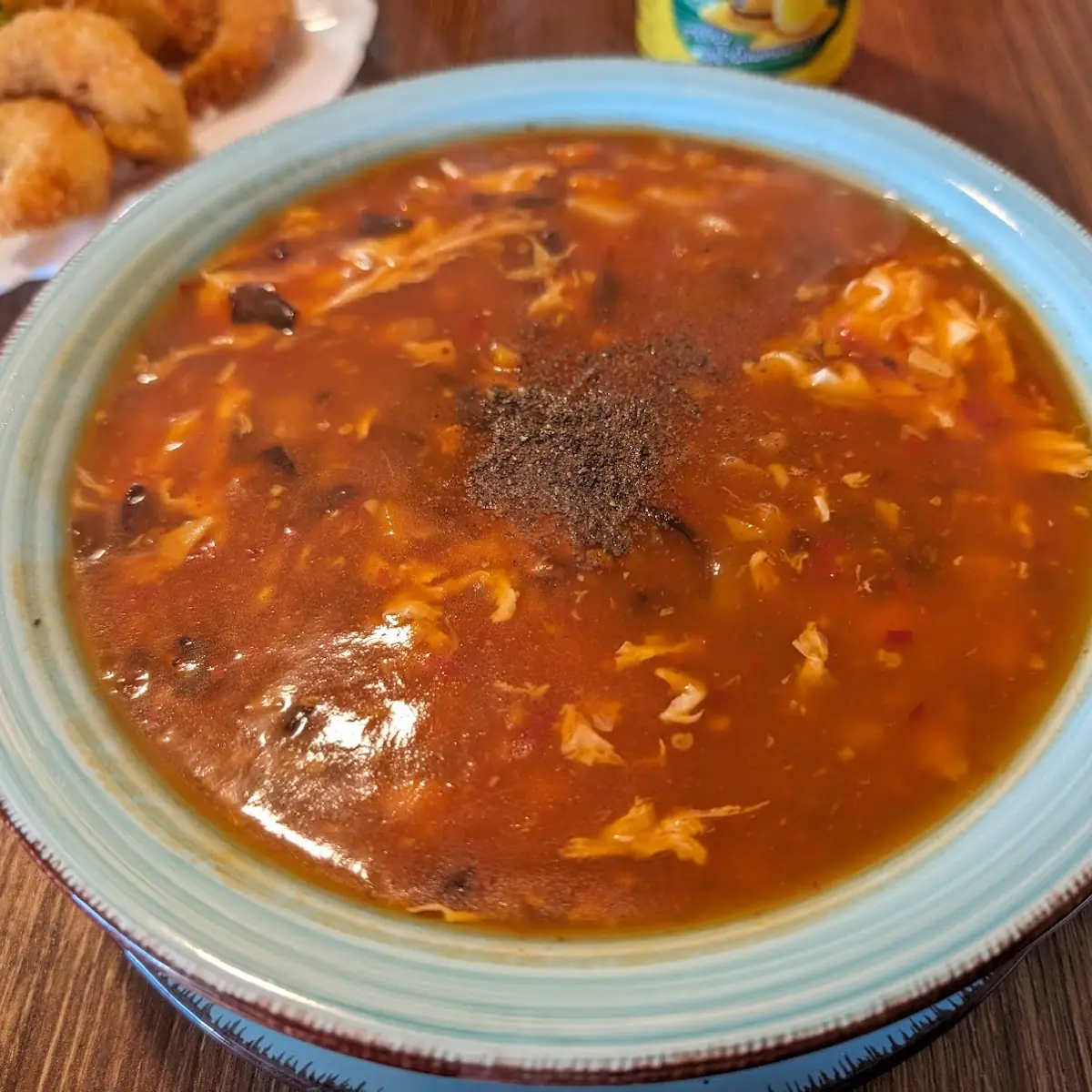 Suppe