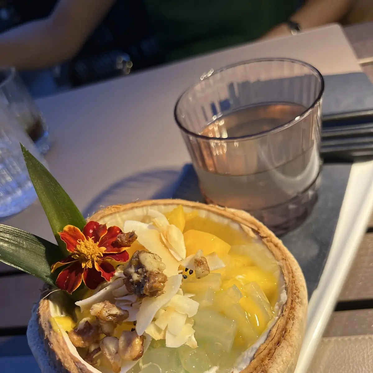 Mango Sticky Rice