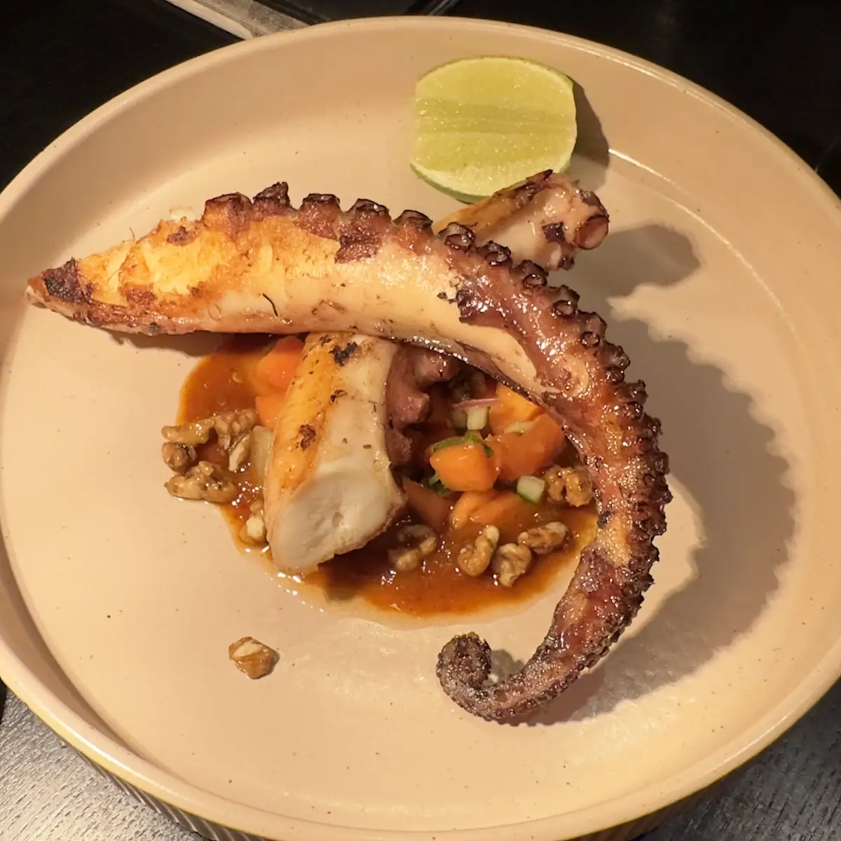Octopus