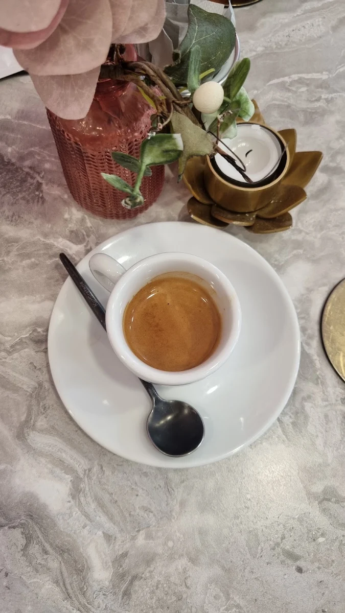 Espresso