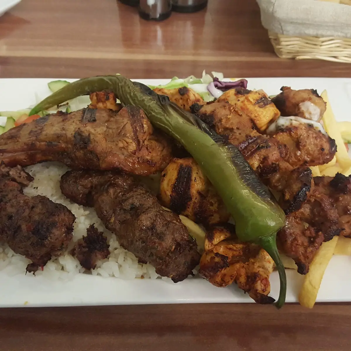 Kebab