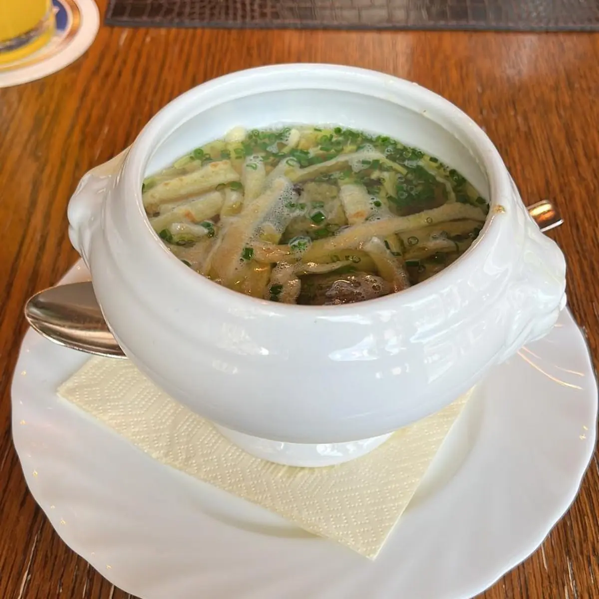 Suppe