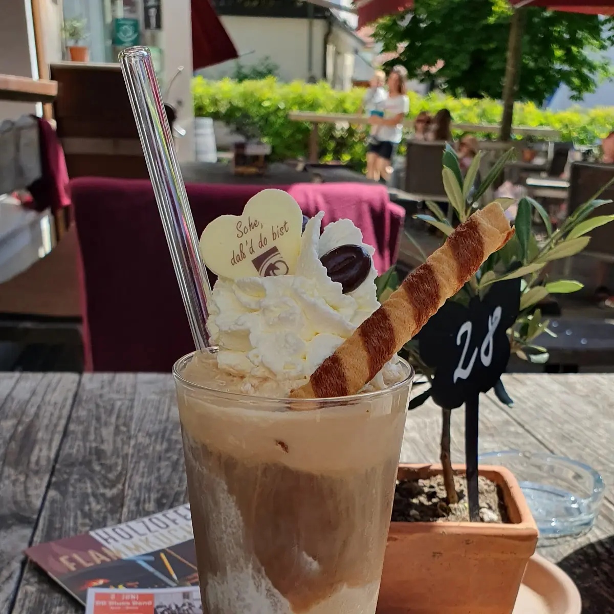 Eiscafe