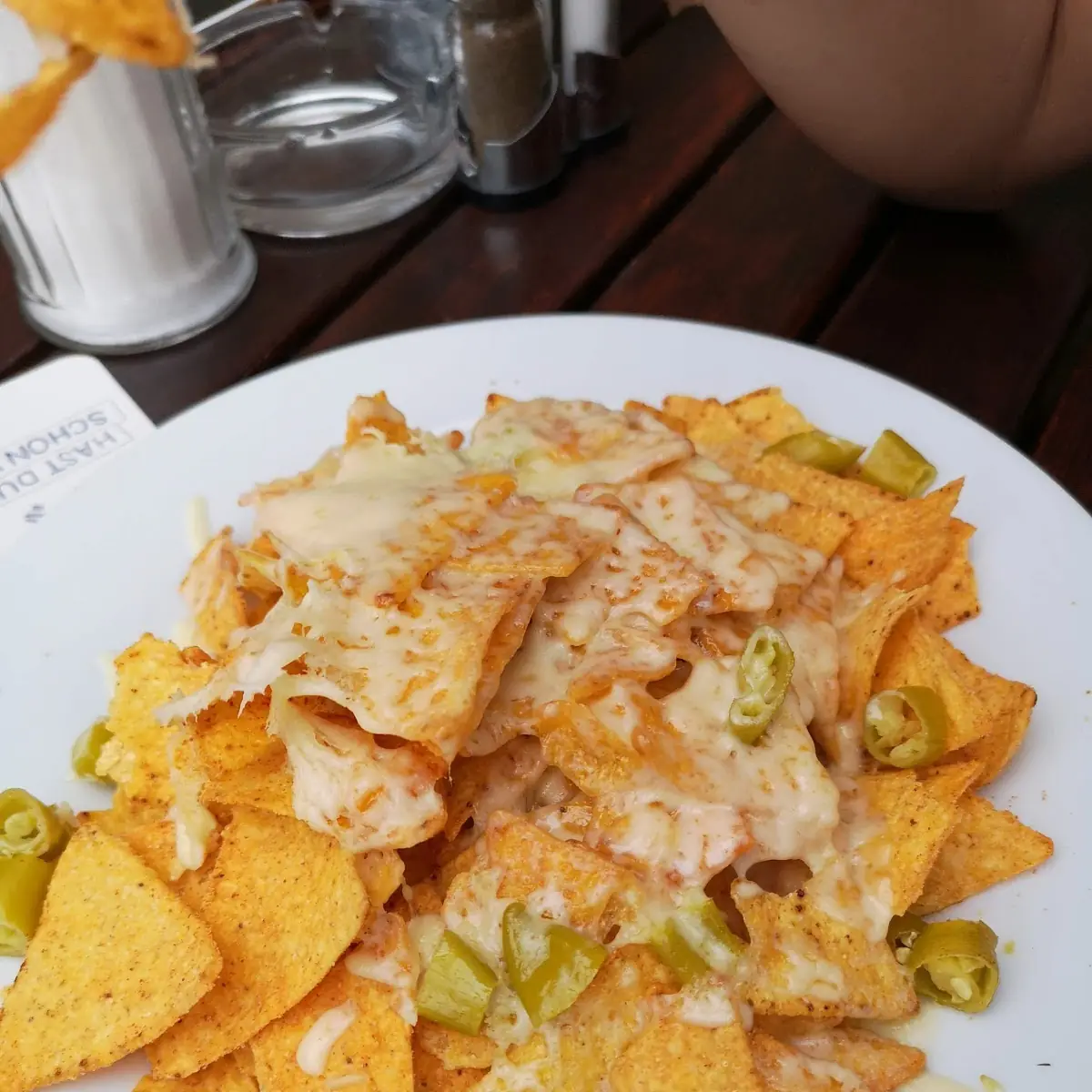 Nachos