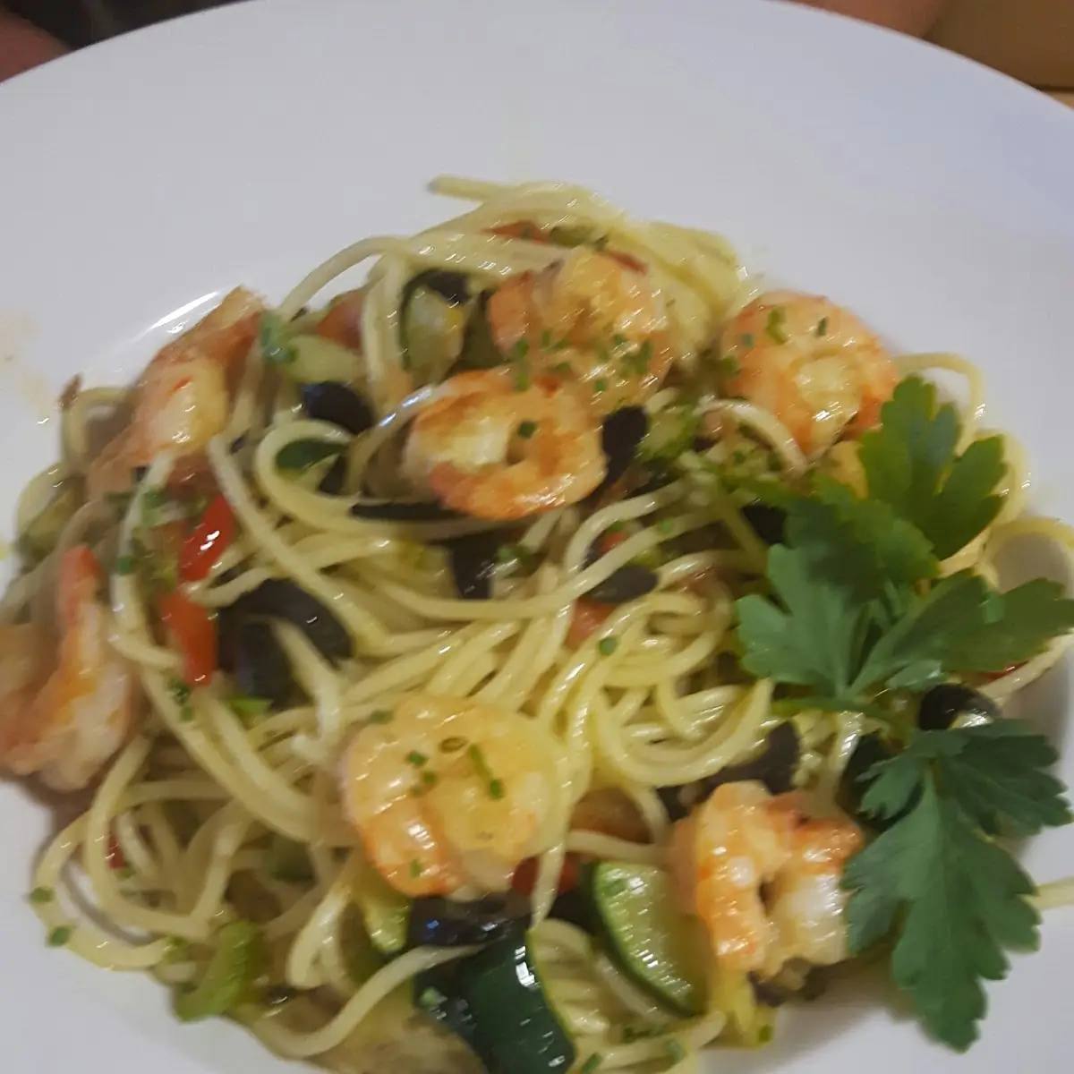 Scampi