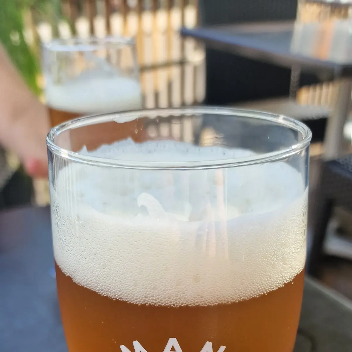 Ismaninger Helles