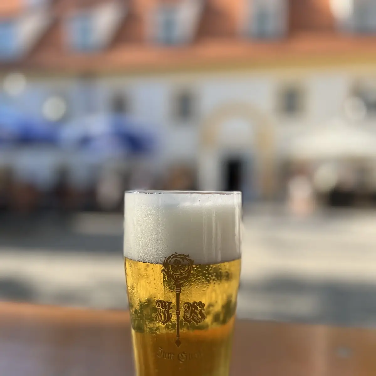 Augustiner Helles