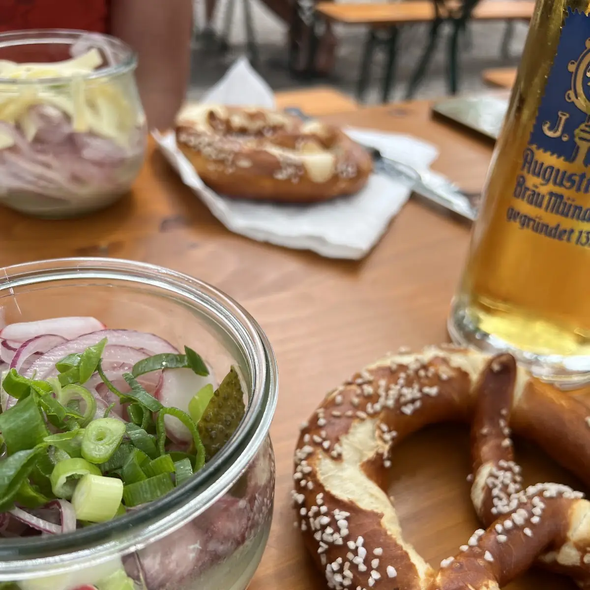 Pretzel