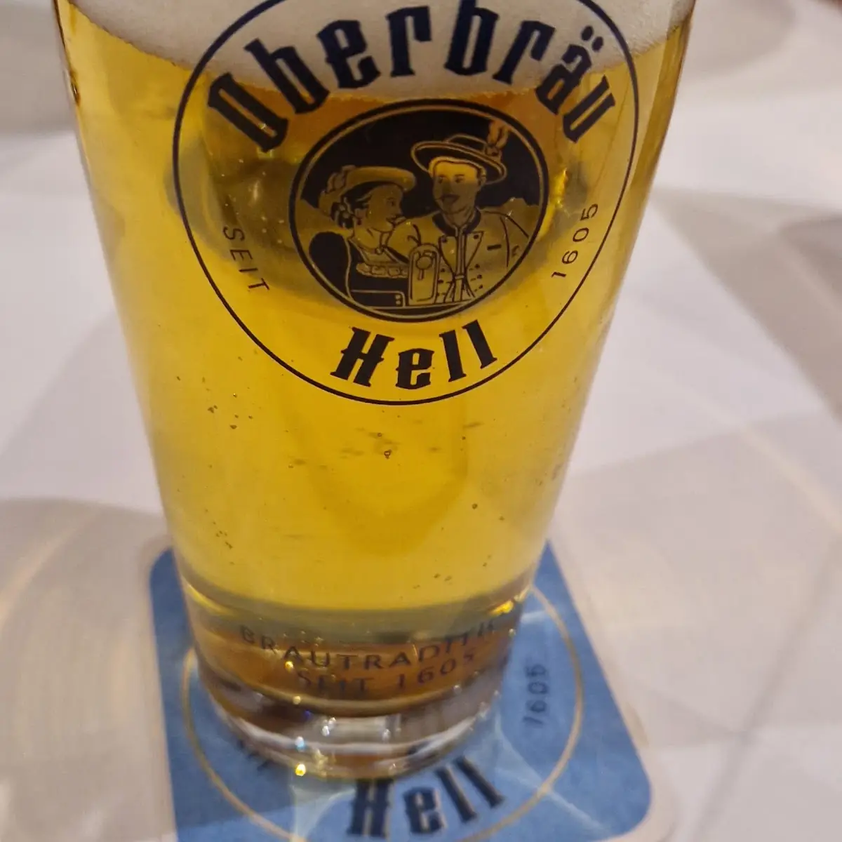 Helles Bier
