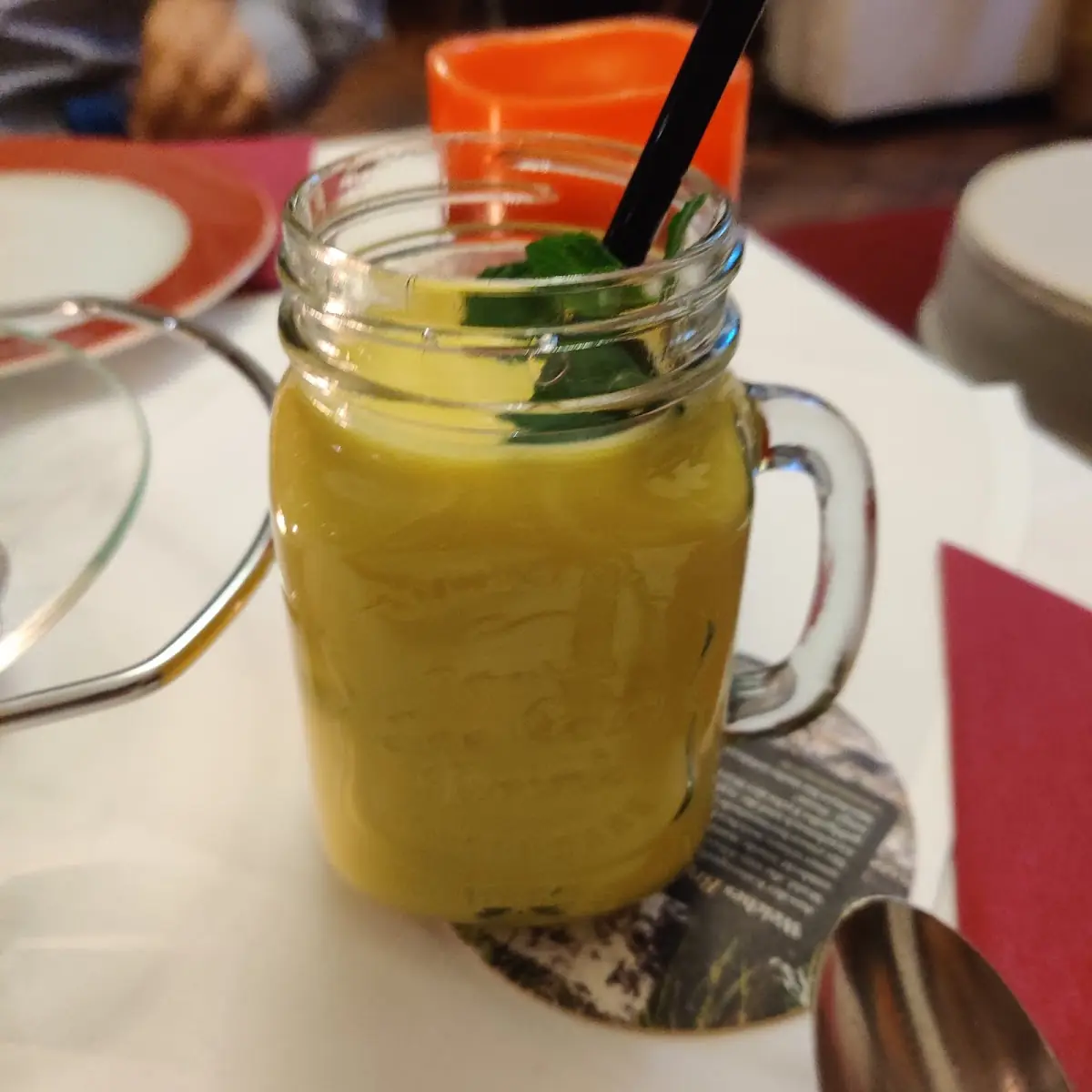 Lassi