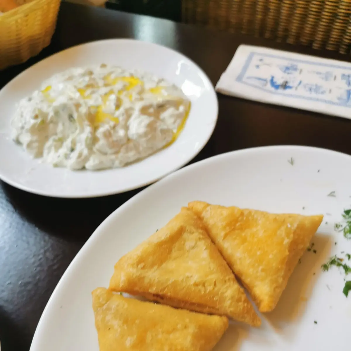 Tiropitakia