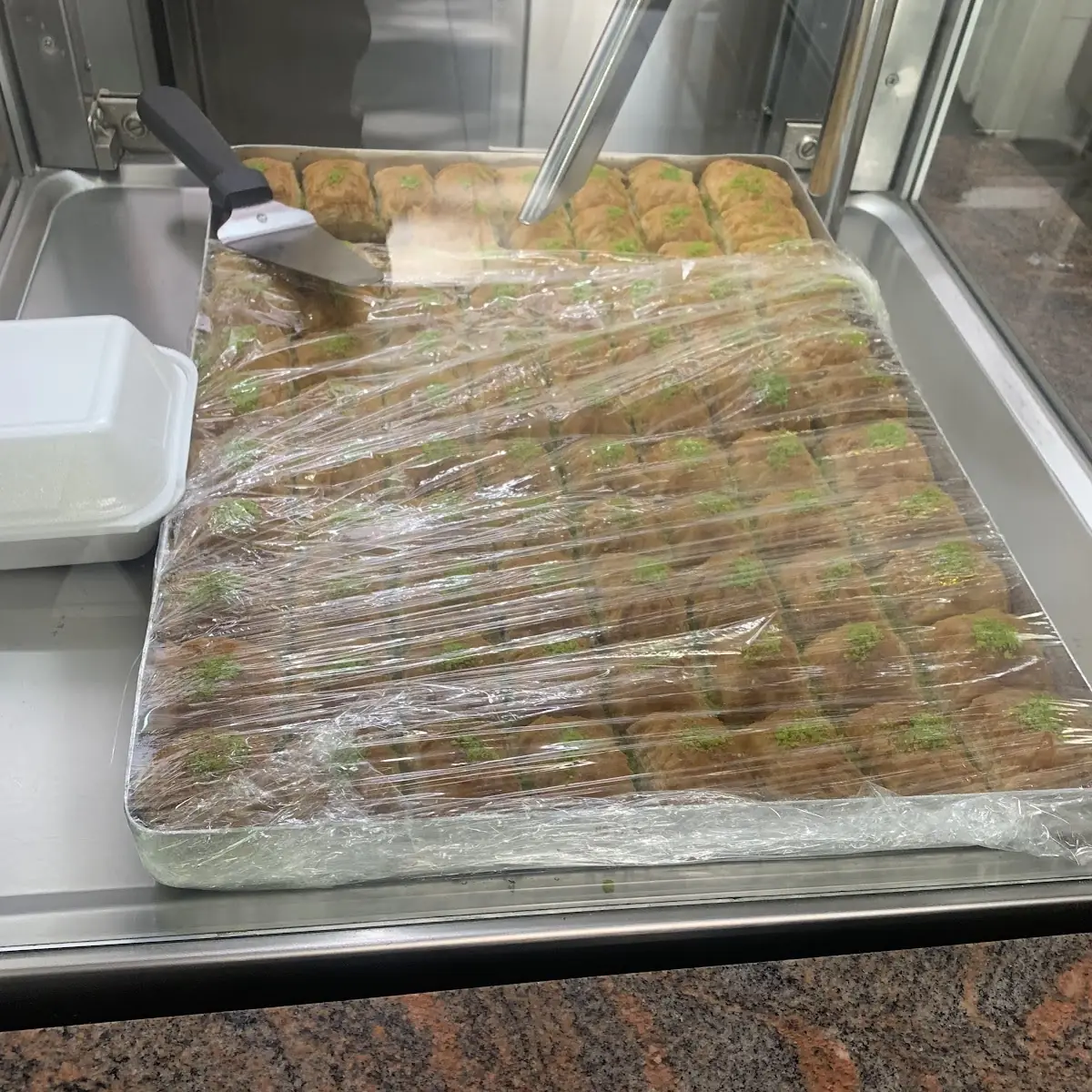 Baklava