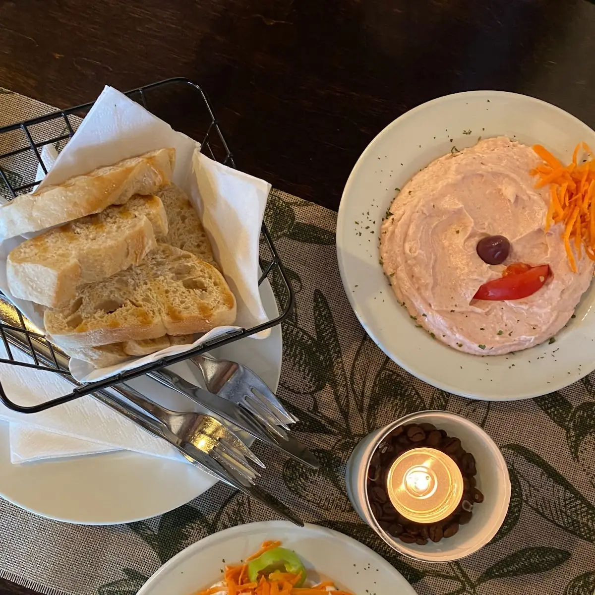 Hummus