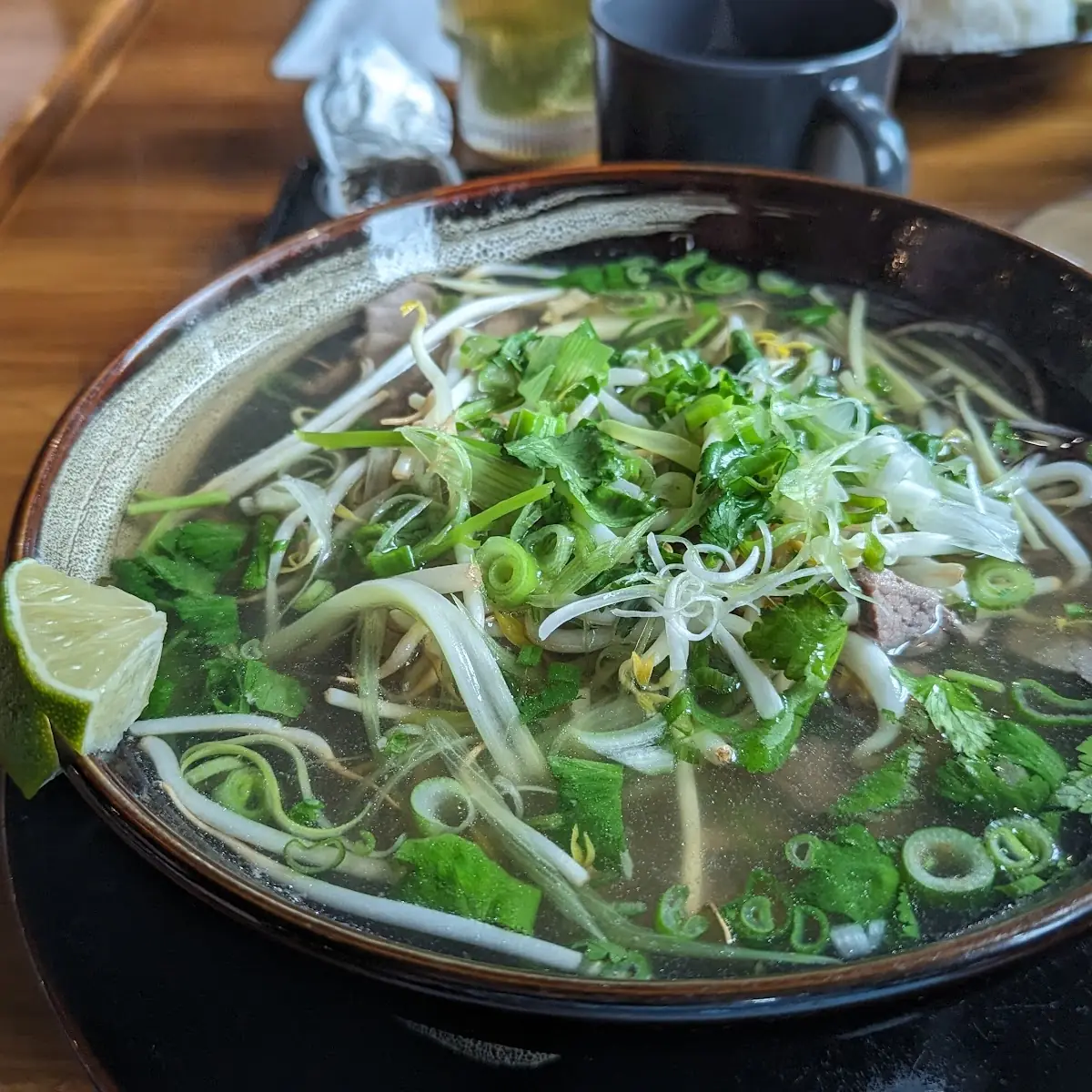 Pho GA