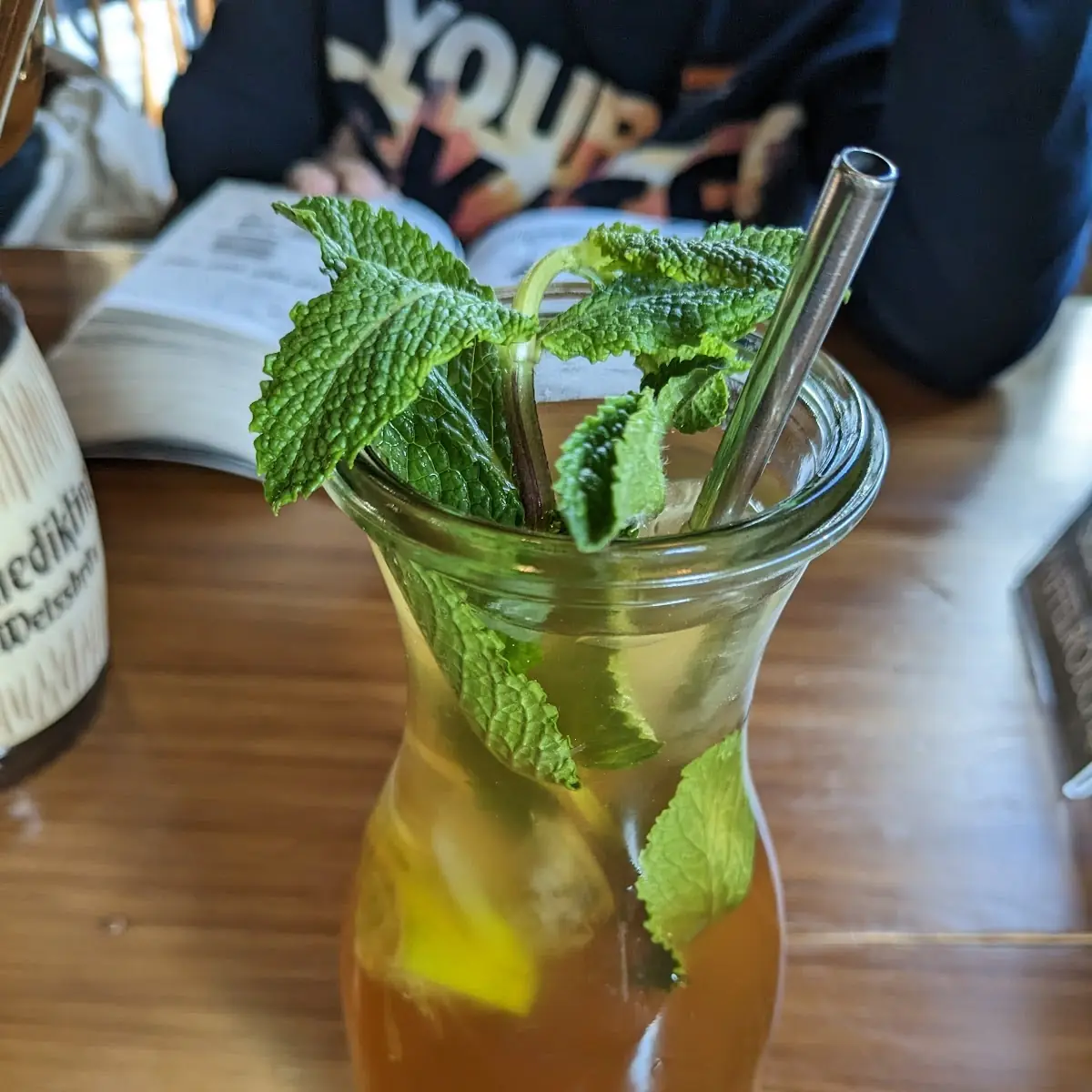 Thai Eistee