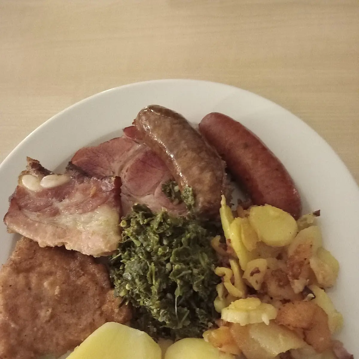 Grünkohl