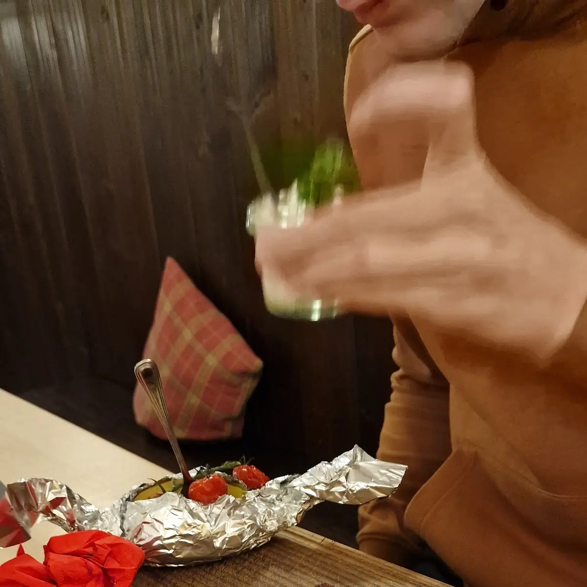 Steak