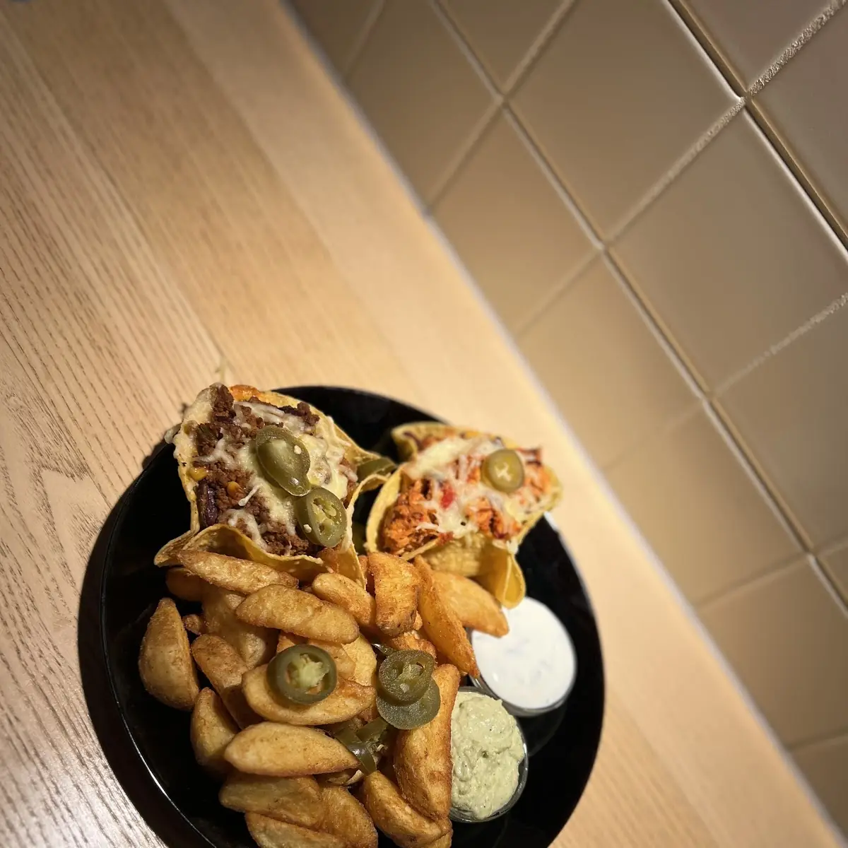 Tacos