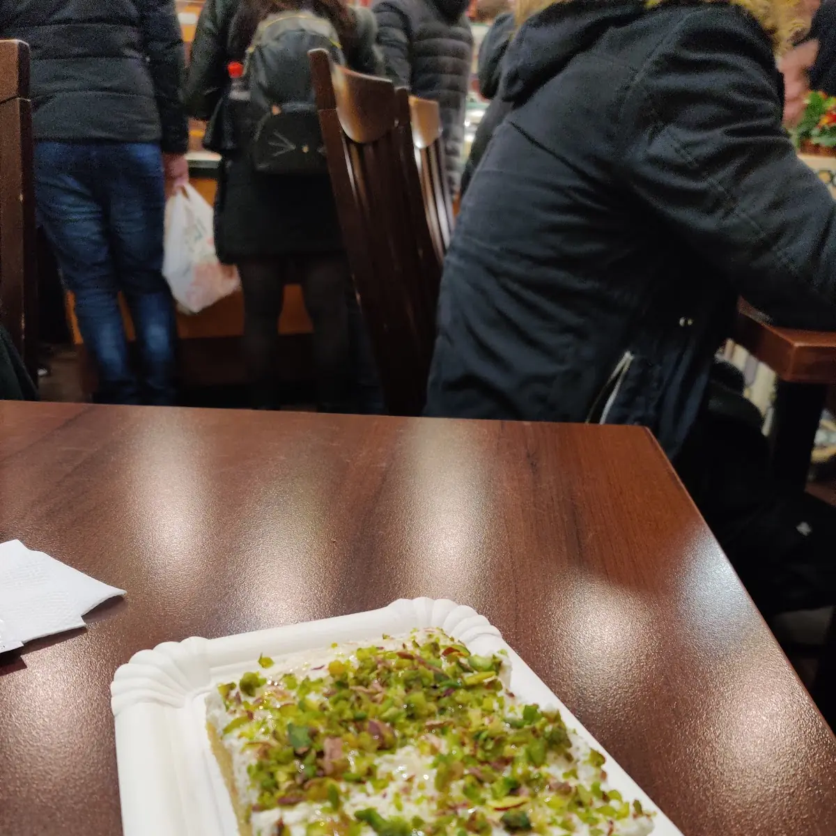 مدلوقة