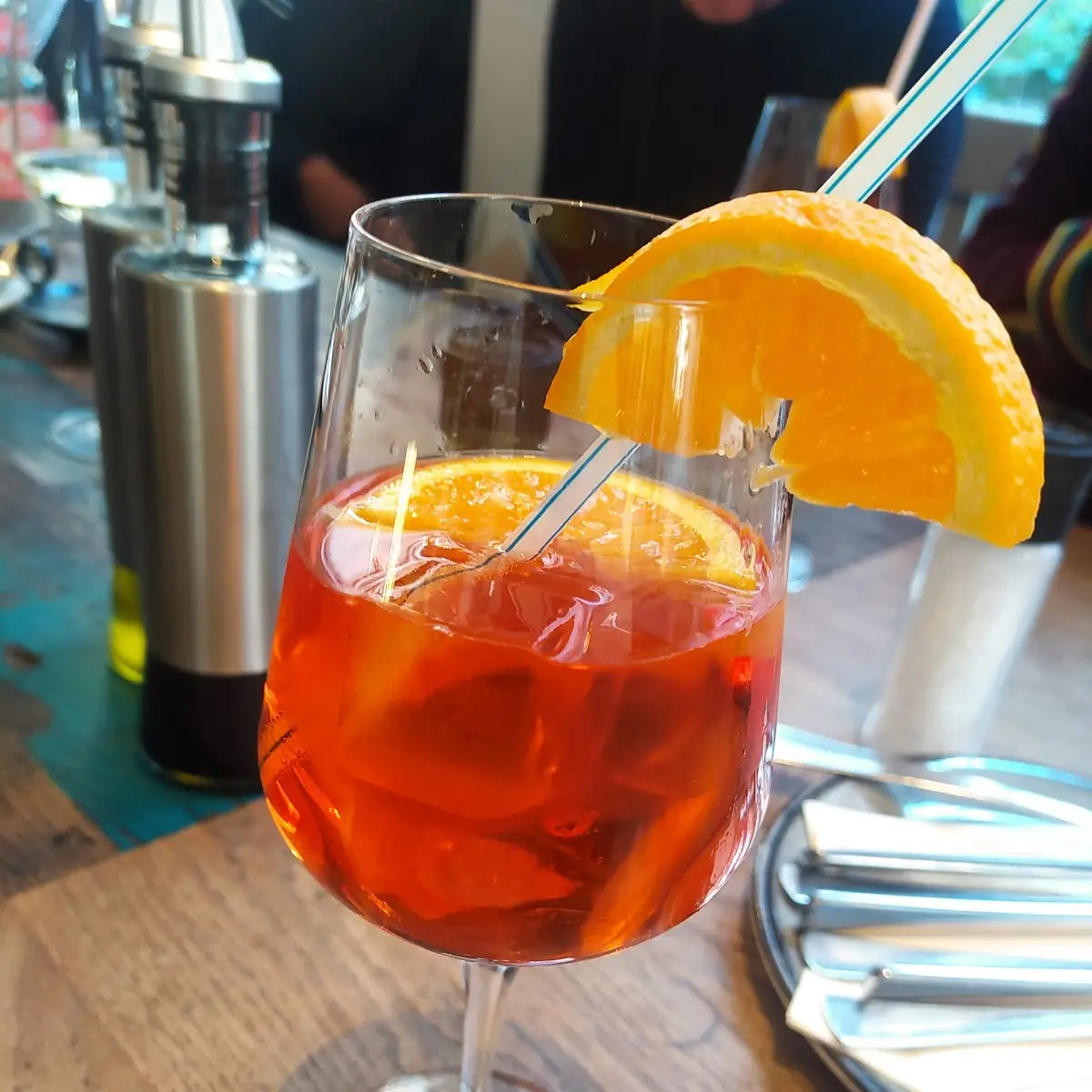 Aperol Spritz