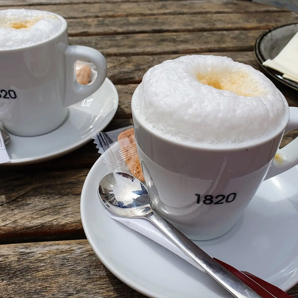 Cappuccino