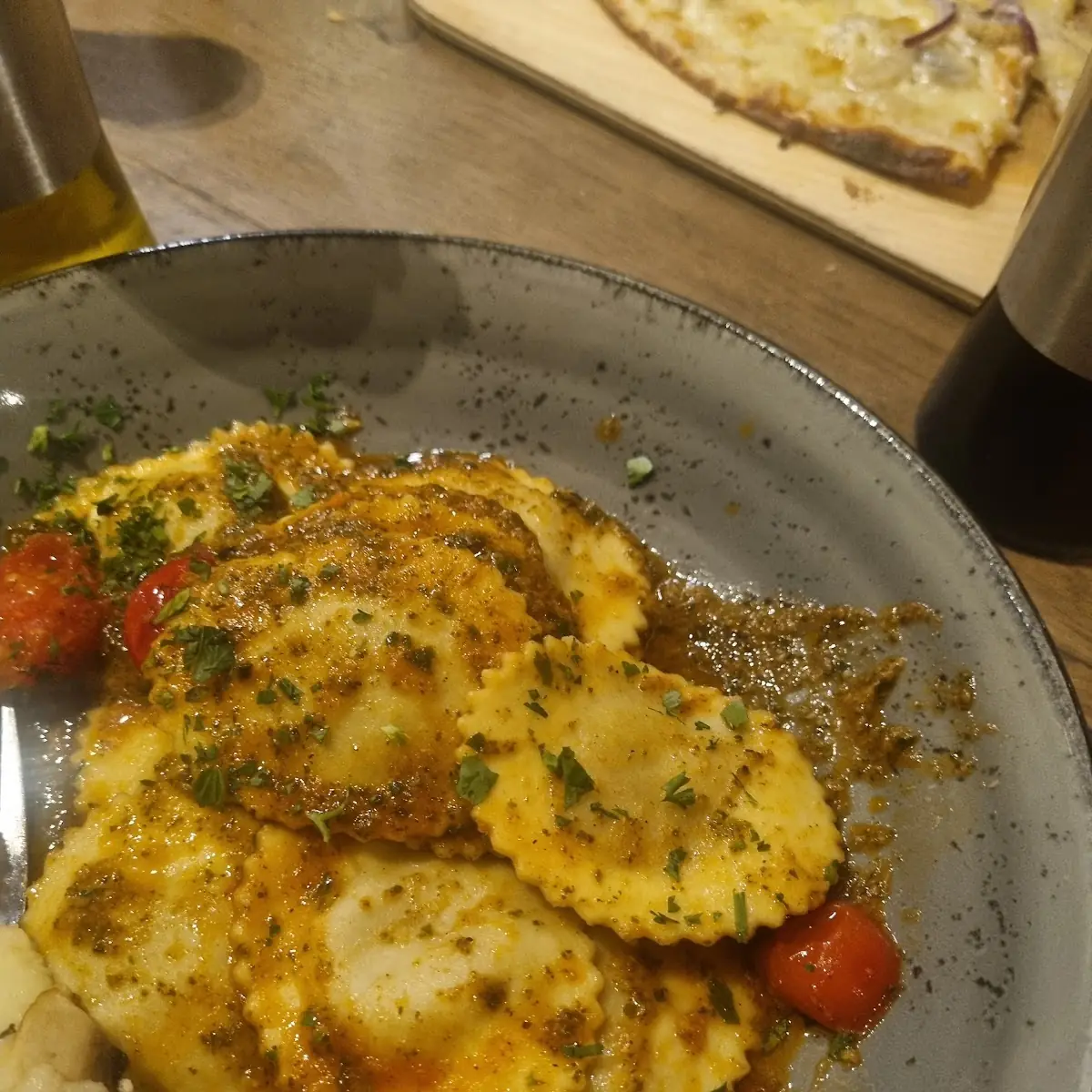 Ravioli