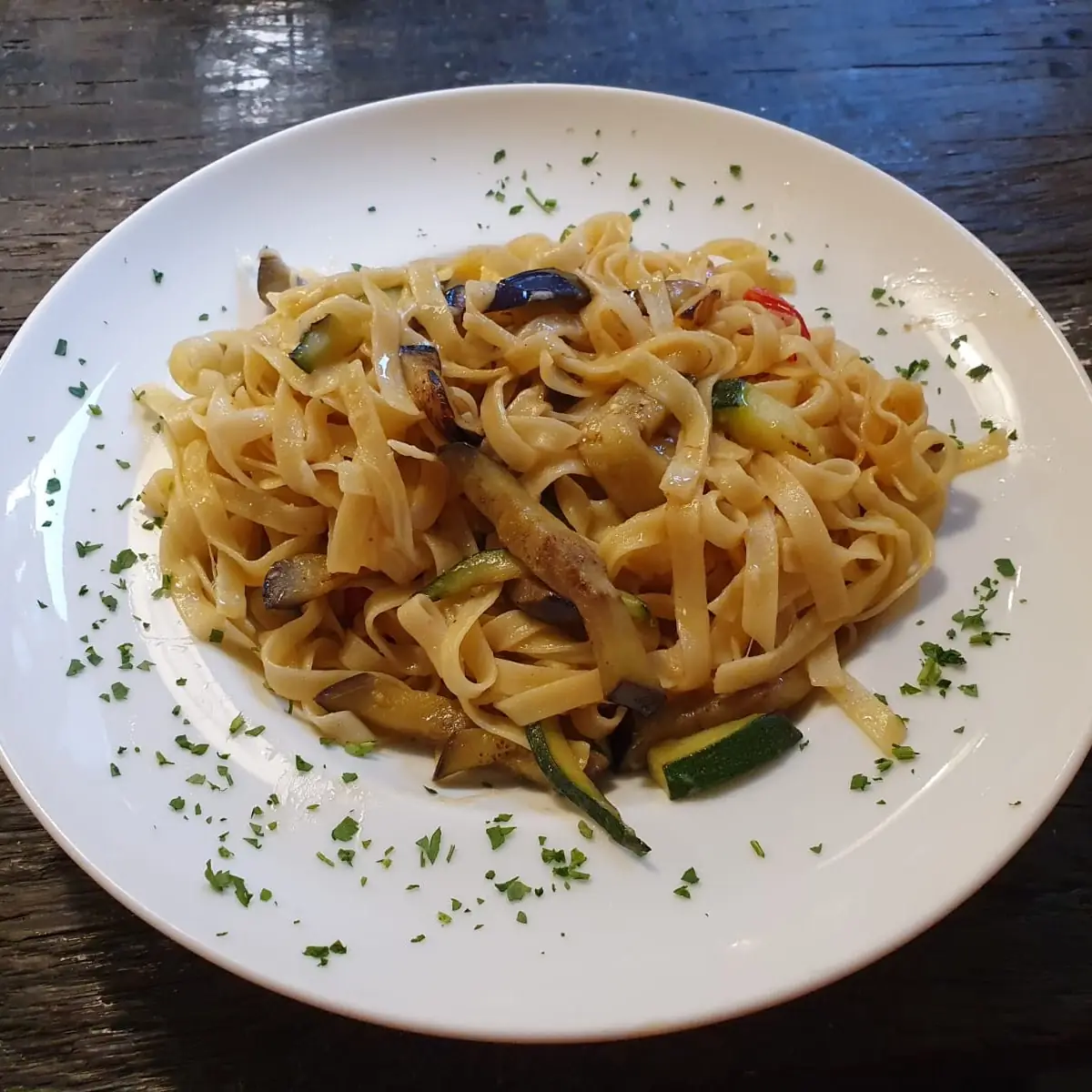 Tagliatelle