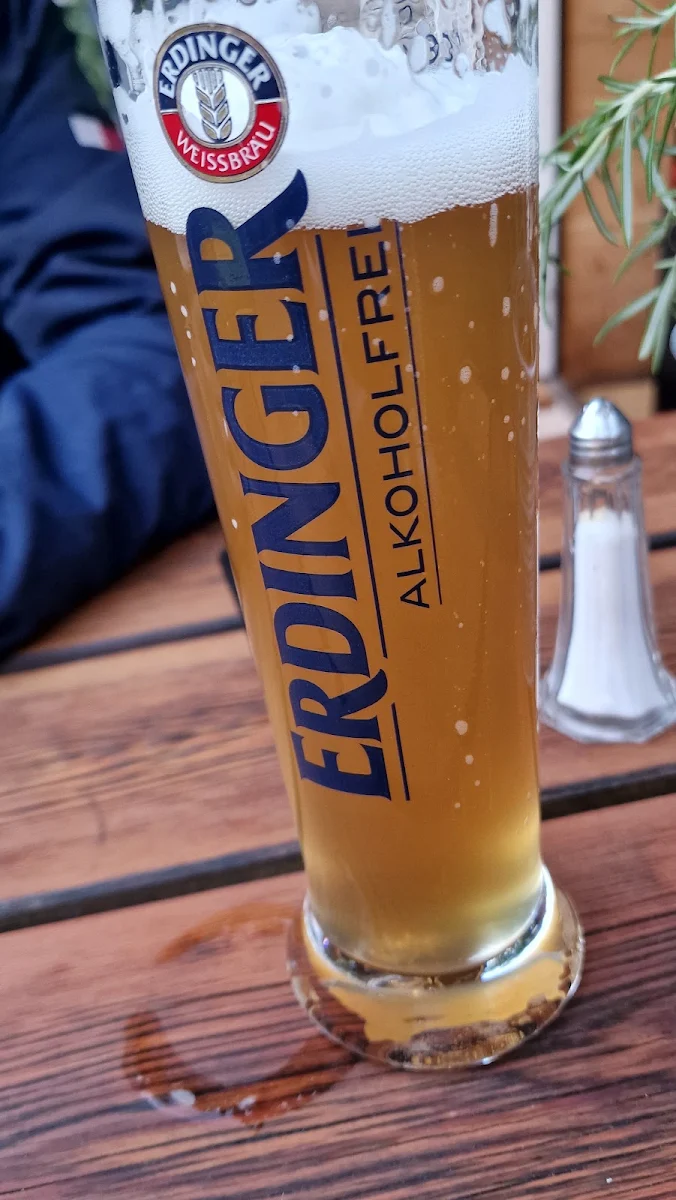 Erdinger Weizen