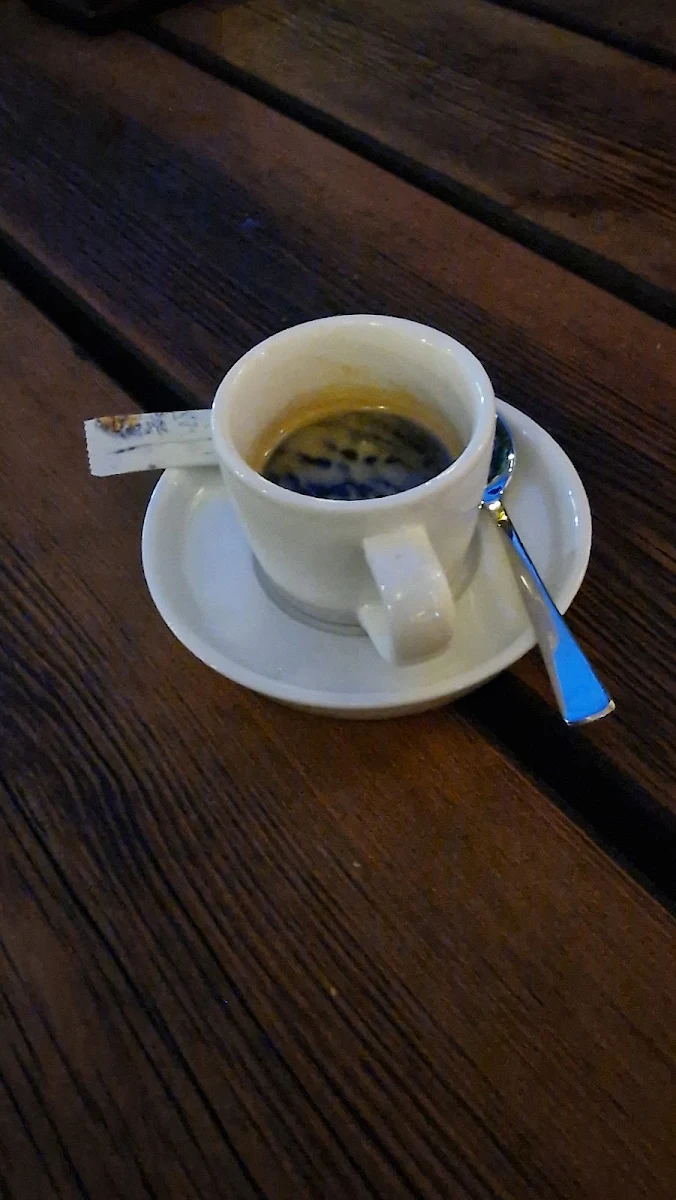 Espresso
